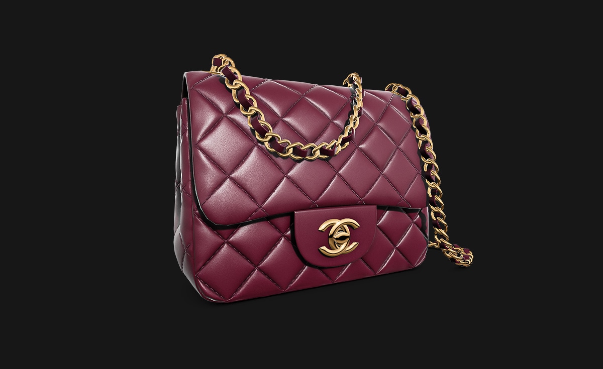 Luxury Handbag